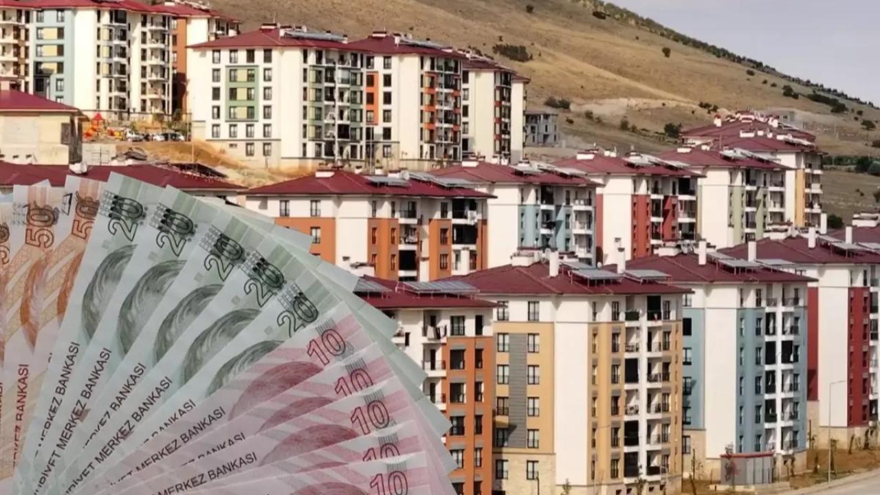 TOKİ’nin 500 Bin Konutluk ‘Yüzyılın Projesi’nde Kura Takvimi Açıklandı