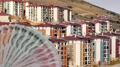 TOKİ’nin 500 Bin Konutluk ‘Yüzyılın Projesi’nde Kura Takvimi Açıklandı