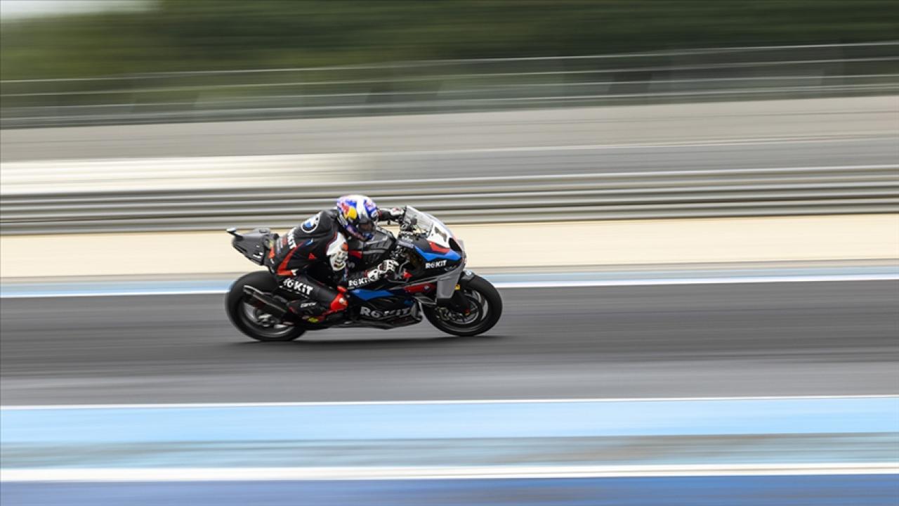 Toprak Razgatlıoğlu Motogp’de İlk Kez Piste Çıktı: Canlı Yayın Ne Zaman, Saat Kaçta?