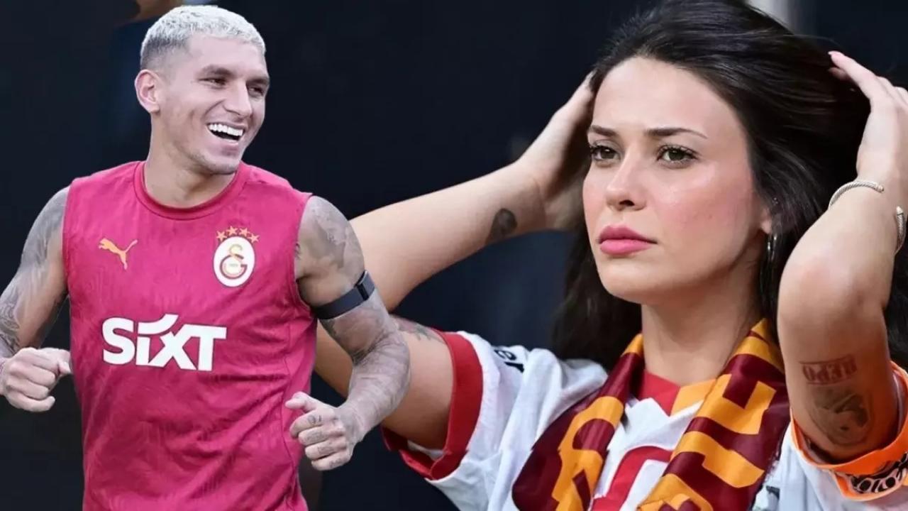 Torreira&#039;dan Devrim Özkan&#039;a Bir Hamle Daha