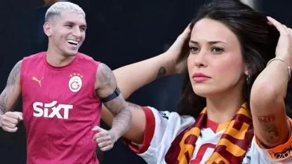 Torreira'dan Devrim Özkan'a Bir Hamle Daha