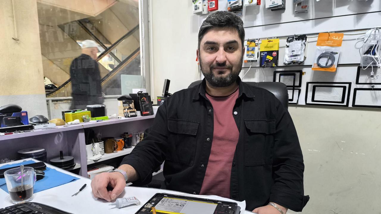 Toz ve Sigara, Bilgisayar Ömrünü 3 Aya Düşürüyor!