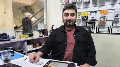 Toz ve Sigara, Bilgisayar Ömrünü 3 Aya Düşürüyor!