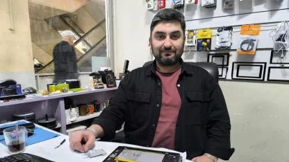 Toz ve Sigara, Bilgisayar Ömrünü 3 Aya Düşürüyor!