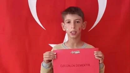 Traktörün Çarptığı 9 Yaşındaki Çocuk Hayatını Kaybetti