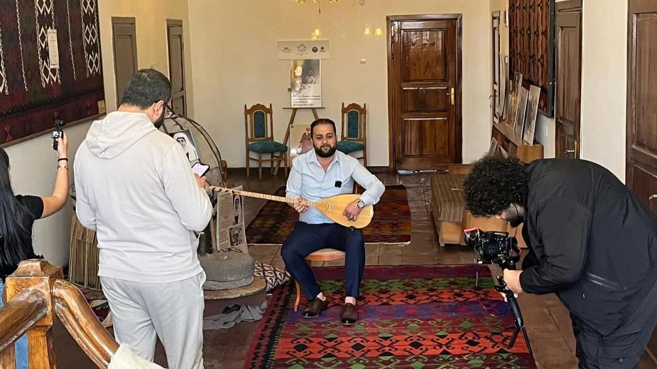 TRT 1 Ekranlarında Emirdağ Rüzgarı Esecek