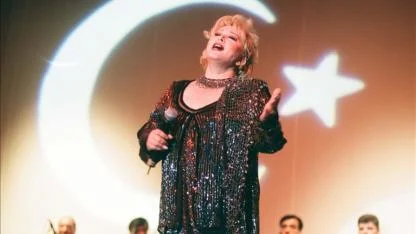 Türk Sanat Müziğinin Efsane İsmi Muazzez Abacı Hayatını Kaybetti