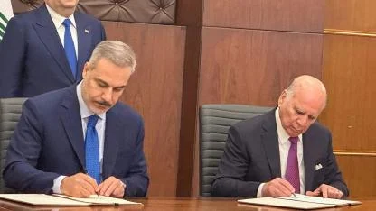 Türkiye–Irak Su Anlaşmasında Finansman Modeli Netleşti