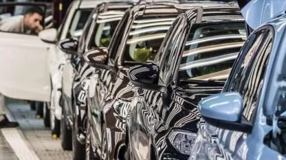 Türkiye Otomotiv Pazarında Rekor Tempo!