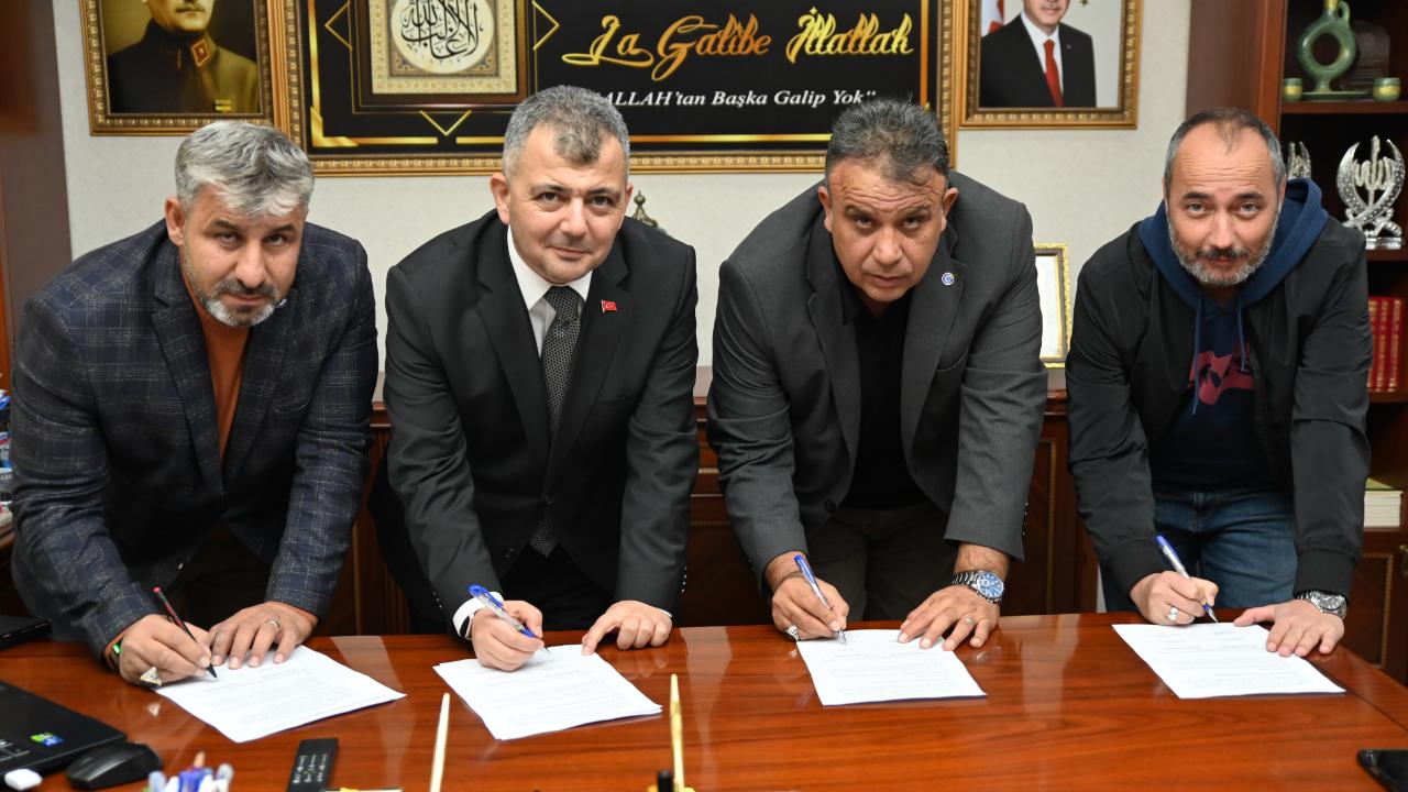 Türkiye’de Bir İlk! Emirdağ Belediyesi’nden 500 Bin TL’lik Doğum Yardımı