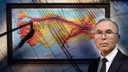 Türkiye’de Eşi Görülmedi: Uzmanlardan 7 Büyüklüğünde Deprem Uyarısı!