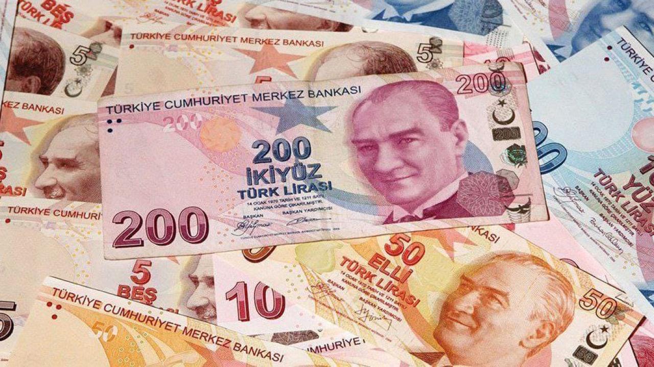 Türkiye’de Kredi Alarmı!