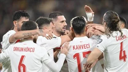 Türkiye’nin 2026 Dünya Kupası Play-Off Rakibi Yarın Belli Oluyor!