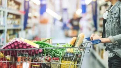 Türkiye’nin Dev Market Zinciri Yeni Adıyla Hizmette