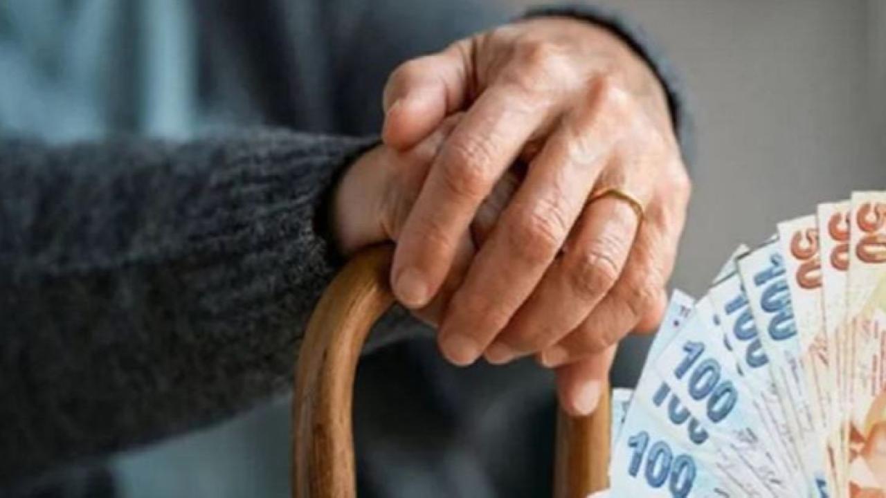 Üç Bakanlıktan Emeklilere Tarihi Destek Paketi!