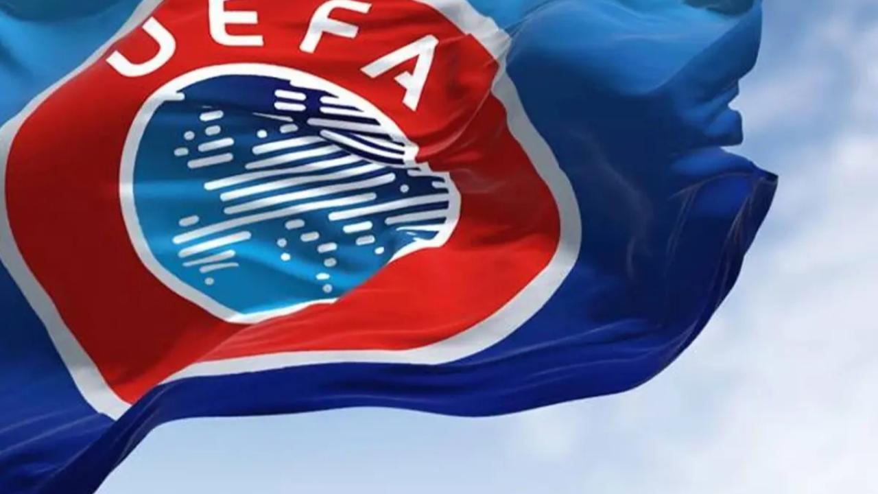 UEFA Ülke Puanlarını Güncelledi! Türkiye Kaçıncı Sırada