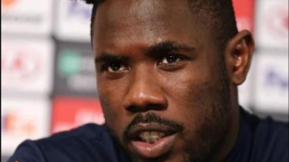 Ünlü Futbolcu Tutuklandı!