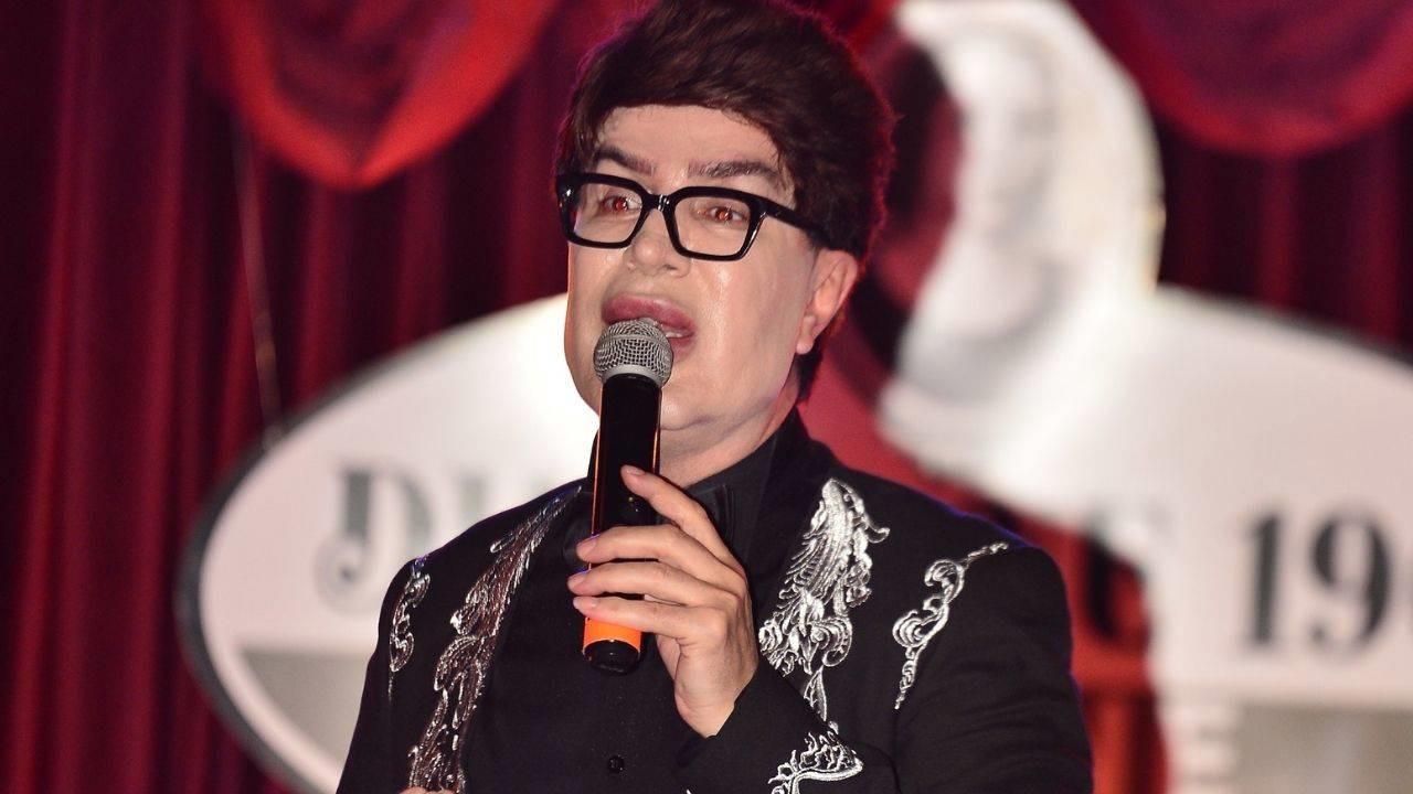 Ünlü sanatçı Yılmaz Morgül hastaneye kaldırıldı