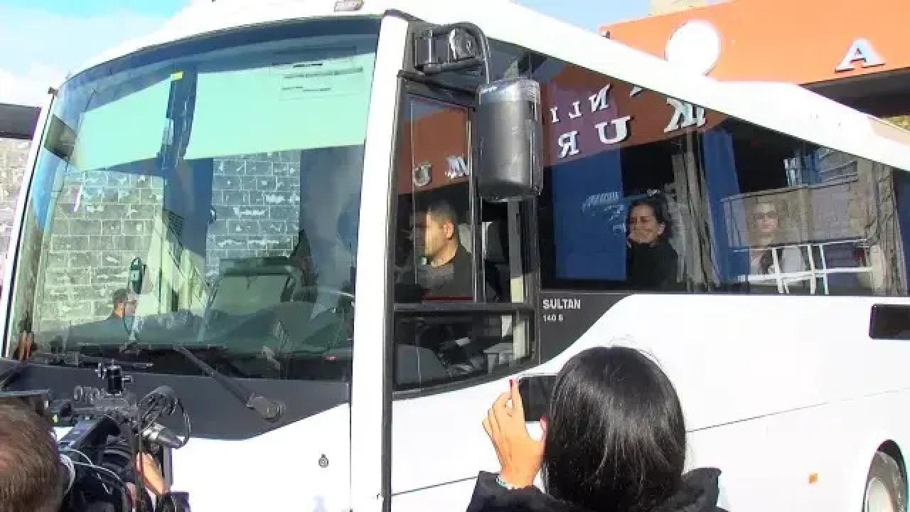 Ünlülere Uyuşturucu Soruşturmasında 7 Ünlüye Takipsizlik Kararı