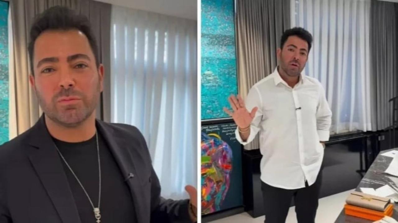 Ünlülerin Kuyumcusunun İş Yeri Kurşunlandı