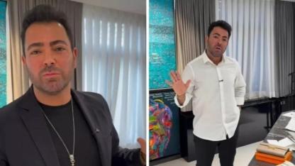 Ünlülerin Kuyumcusunun İş Yeri Kurşunlandı