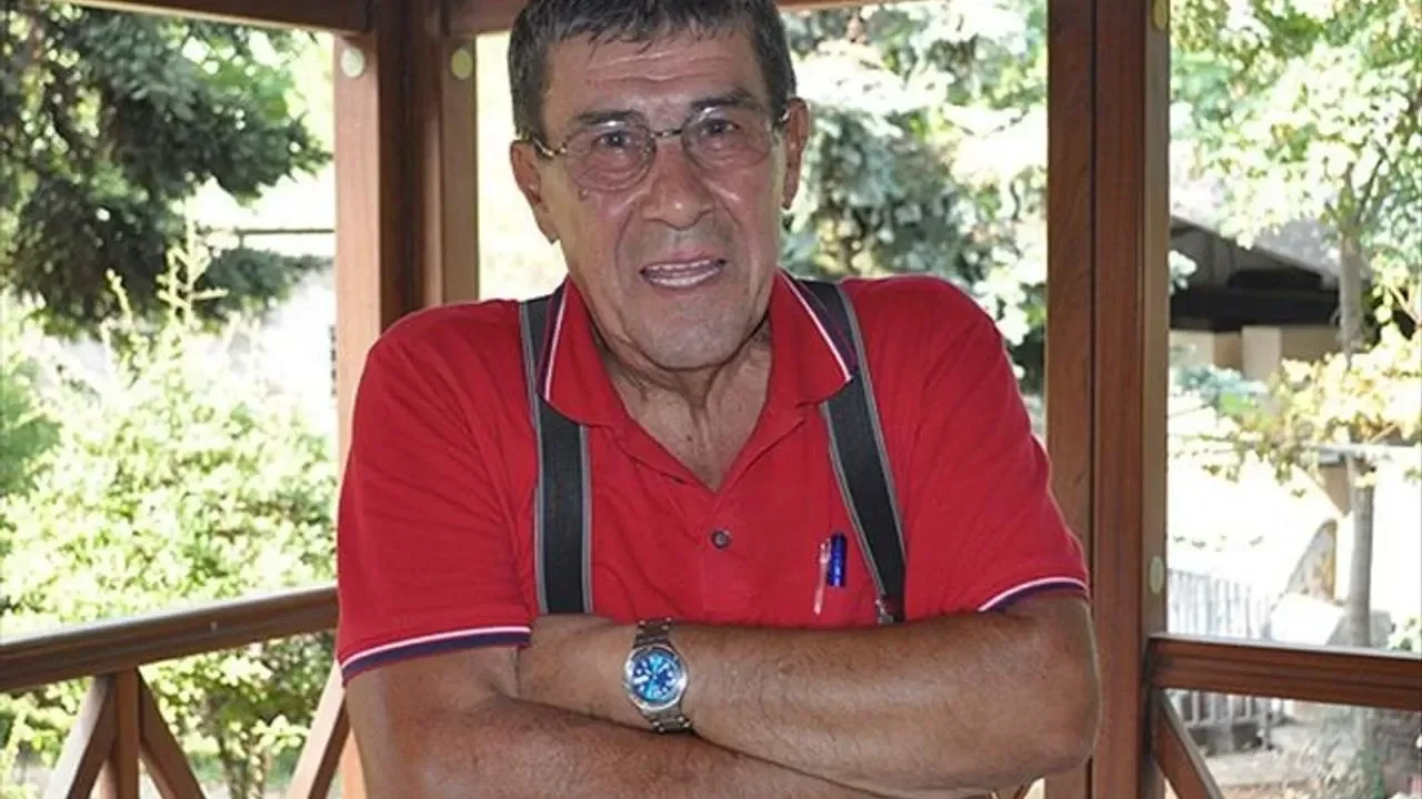 Usta Oyuncu Zihni Göktay&#039;ın Son Hali Hayranlarını Hüzünlendirdi