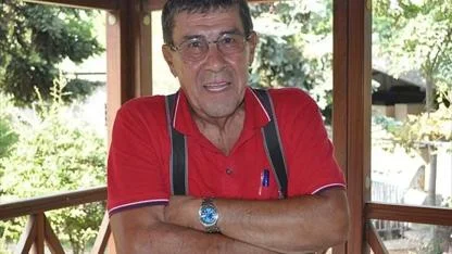 Usta Oyuncu Zihni Göktay'ın Son Hali Hayranlarını Hüzünlendirdi