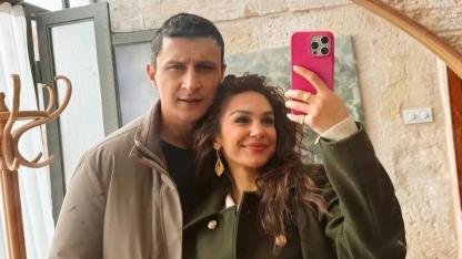 Uzak Şehir Şahin'i Alper Çankaya Diziden Ayrılacak Mı?