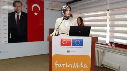 Vali Yiğitbaşı “Afetlerde Engellilik” Çalıştayına Başkanlık Etti