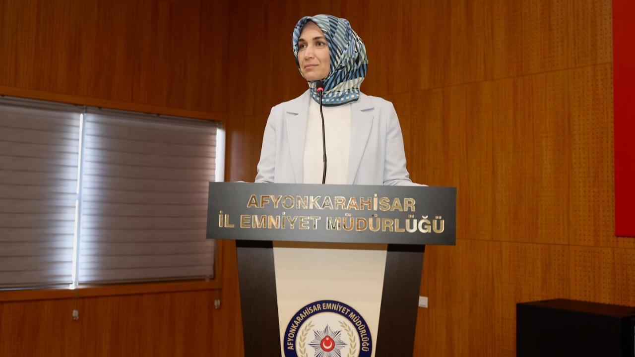 Vali Yiğitbaşı Başkanlığında Aylık Asayiş Toplantısı Yapıldı