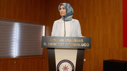 Vali Yiğitbaşı Başkanlığında Aylık Asayiş Toplantısı Yapıldı