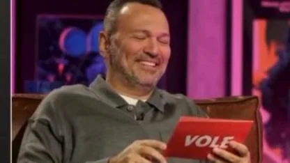 "Vole" Programında Bolvadin'in Pamuk Prenses Cüceleri Gündem Oldu