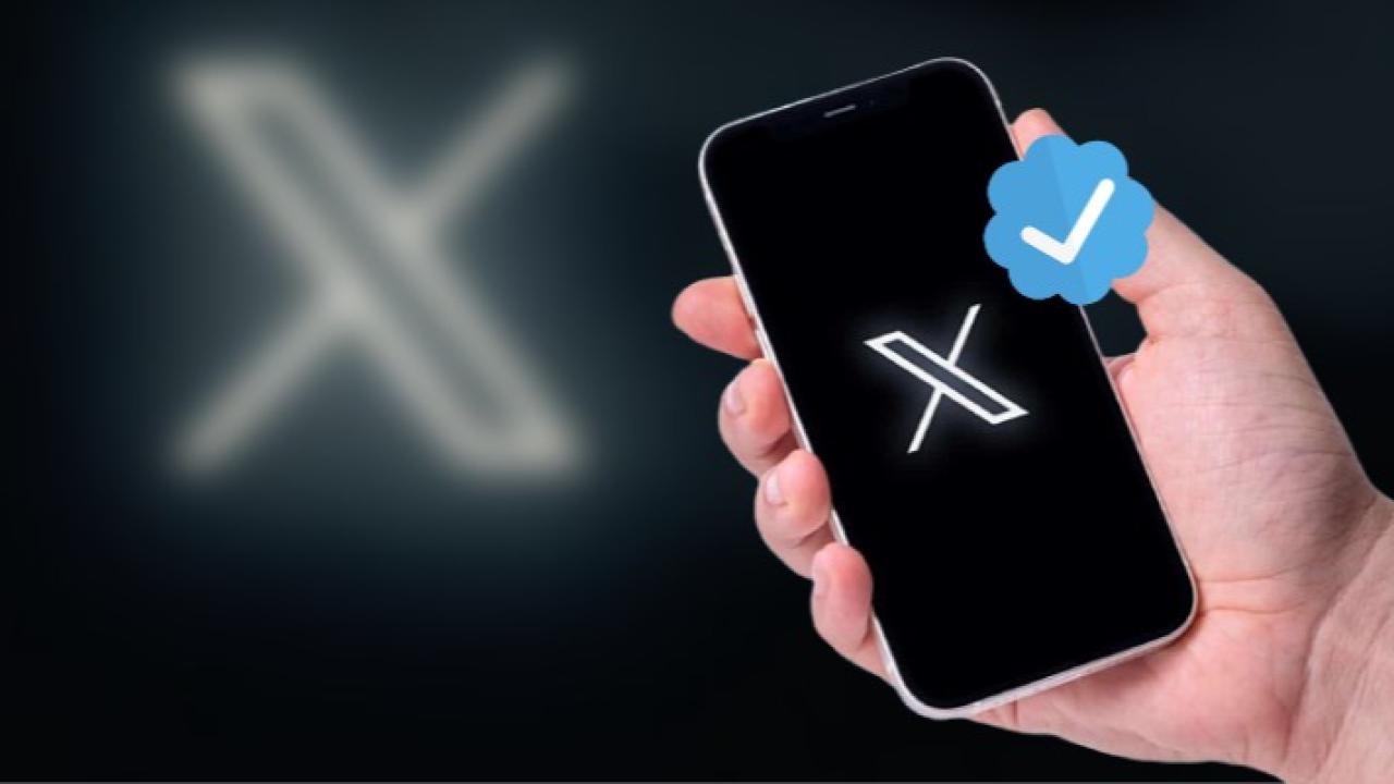 X Premium’da Büyük İndirim! Mavi Tik Sadece 50 TL’ye Düştü