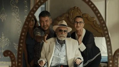 “Yan Yana” Açılışında Zirveyi Salladı: 203 Bin 907 Seyirci ile Rekor Kırdı