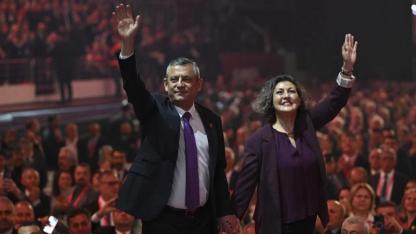 “Yargı Kollarının Başına Siyasi Bir İsim Atandı”