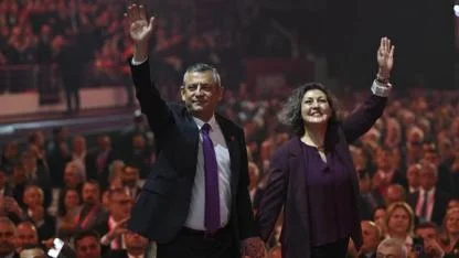 “Yargı Kollarının Başına Siyasi Bir İsim Atandı”