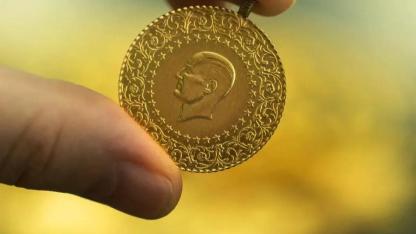 Yatırımcı Şokta: Altında İbre Terse Döndü