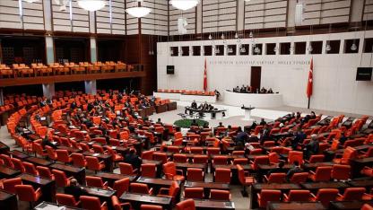 Yeni İnfaz Düzenlemesi Yolda: 50 Binden Fazla Mahkuma Tahliye İmkanı Kapıda