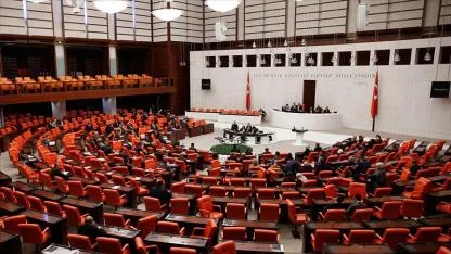Yeni İnfaz Düzenlemesi Yolda: 50 Binden Fazla Mahkuma Tahliye İmkanı Kapıda