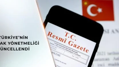 Yeni Sığınak Yönetmeliği Yürürlükte