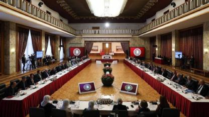 Yeni Yol Grubu’ndan İmralı Kararı: “Heyete Üye Vermeyeceğiz”