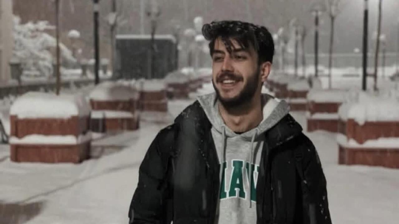 Yol Verme Kavgası Ölümle Bitti