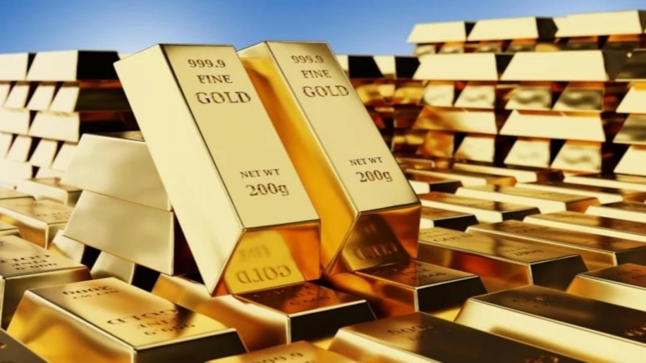 Yozgat’ta 30 Tonluk Dev Altın Rezervi Tespit Edildi: Değeri 4 Milyar Doları Aşıyor