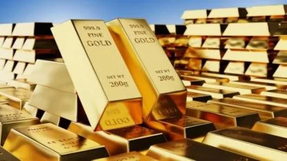 Yozgat’ta 30 Tonluk Dev Altın Rezervi Tespit Edildi: Değeri 4 Milyar Doları Aşıyor