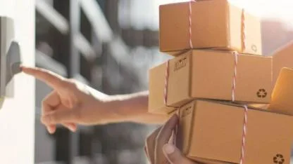 Yurt Dışı Alışveriş Kısıtlaması Kargo Trafiğini Vurdu: DHL Express’te Günlük 3 Bin Paket 30’a Düştü