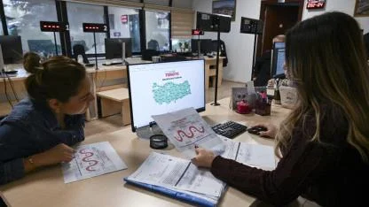 "Yüzyılın Konut Projesi" Başvuruları Devam Ediyor: 500 Bin Konut İçin Yoğun İlgi