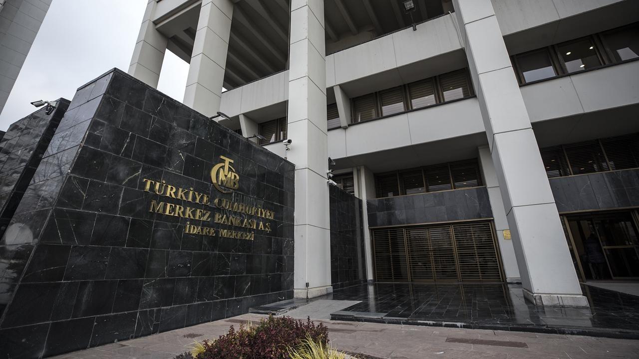 Merkez Bankası, 3 ödeme kuruluşunun lisansını iptal etti