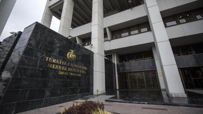 Merkez Bankası, 3 ödeme kuruluşunun lisansını iptal etti