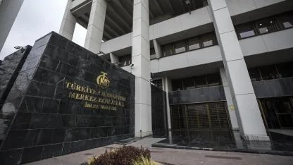 Merkez Bankası, 3 ödeme kuruluşunun lisansını iptal etti