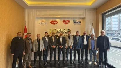 Zekâtta Doğru Bilinen Yanlışlar Üniversitelerin Gündeminde